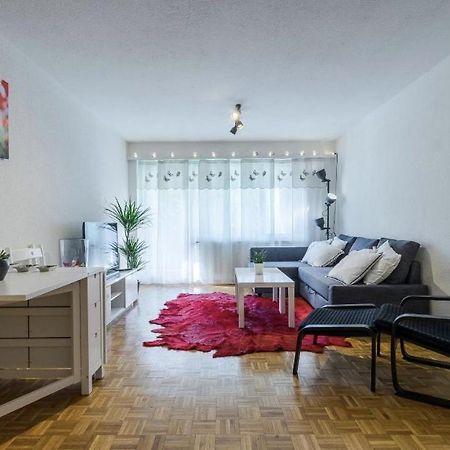 Loft Daire Zürih Dış mekan fotoğraf